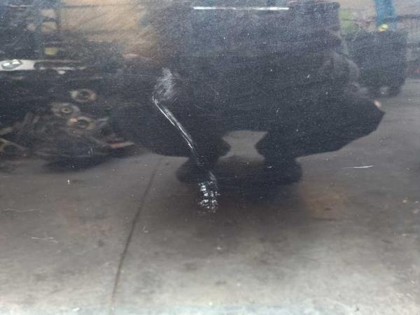 PORTE AVANT DROIT VW  - Vue 2